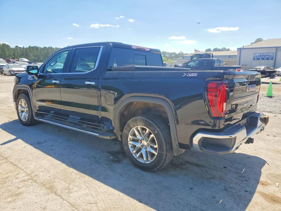 49986036 :رقم المزاد ، 3GTU9DET8MG397265 vin ، 2021 Gmc Sierra مزاد بيع