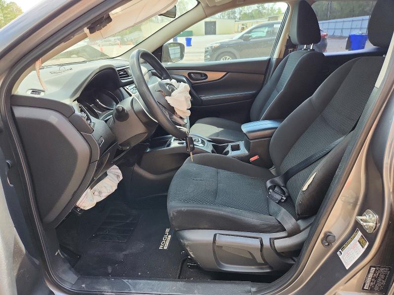 Продажа на аукционе авто 2021 Nissan Rogue Sport, vin: JN1BJ1AW9MW670389, номер лота: 48638256
