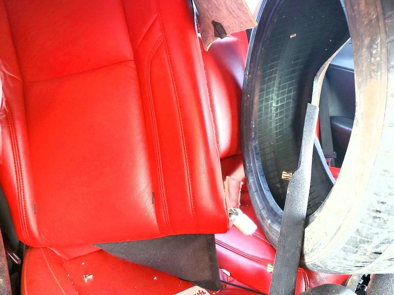 51017576 :رقم المزاد ، 2C3CDZAG3GH321543 vin ، 2016 Dodge Challenger مزاد بيع