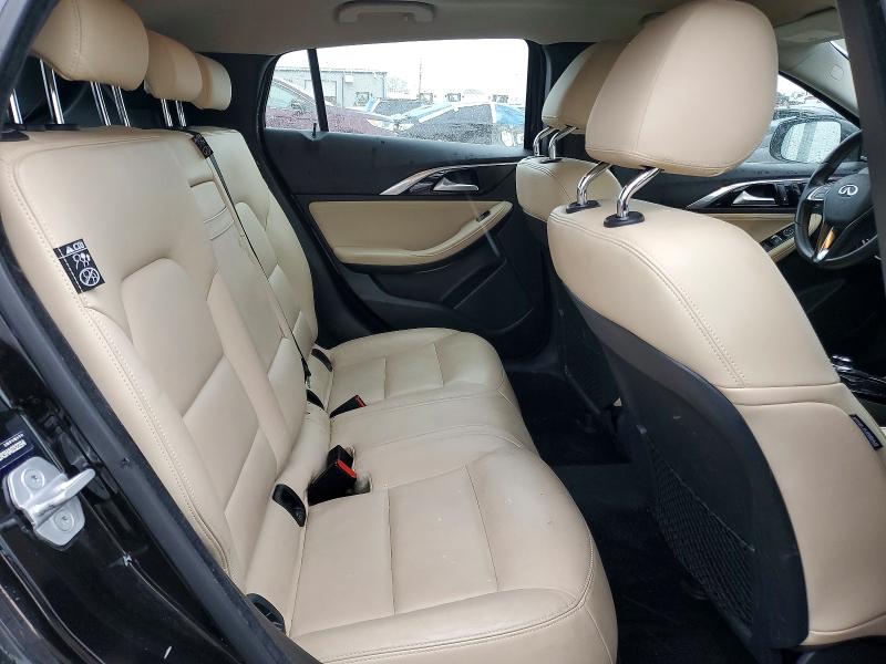 Aukcja sprzedaży 2017 Infiniti Qx30, vin: SJKCH5CR3HA032294, numer aukcji: 51528496