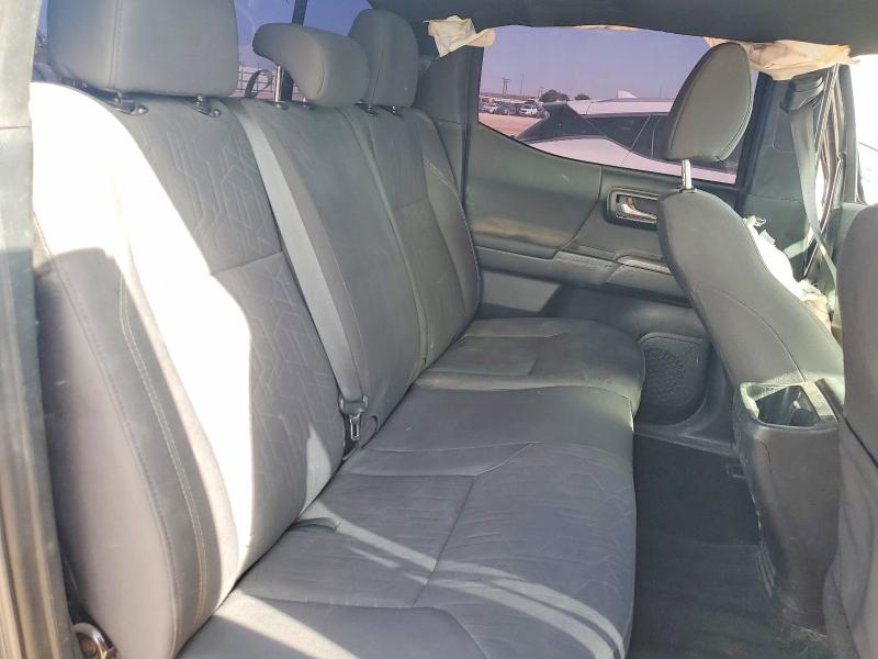 Продажа на аукционе авто 2018 Toyota Tacoma, vin: 5TFCZ5AN9JX128093, номер лота: 51447396