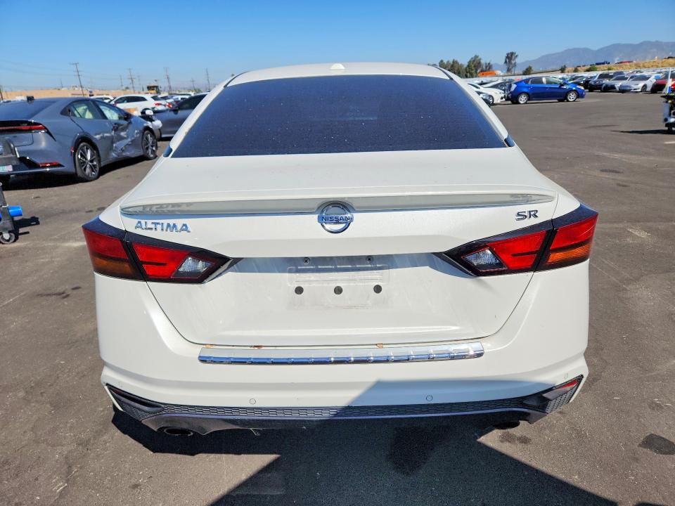 Aukcja sprzedaży 2021 Nissan Altima, vin: 1N4BL4CV8MN373834, numer aukcji: 51131456
