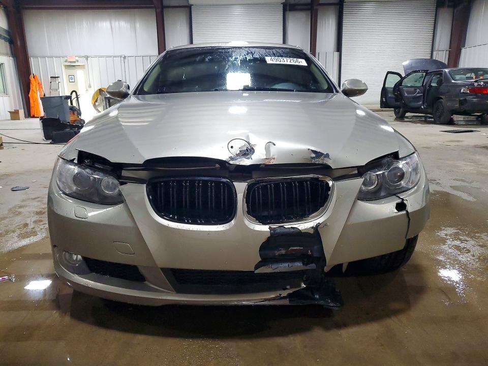49037266 :رقم المزاد ، WBAWB73598P039691 vin ، 2008 Bmw 335 مزاد بيع