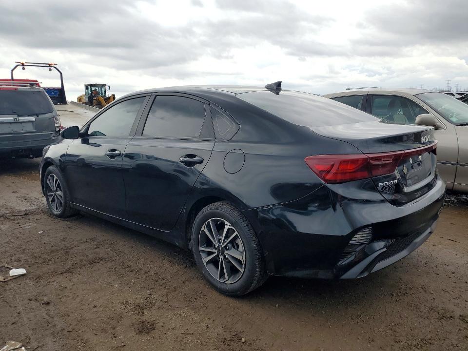Продаж на аукціоні авто 2023 Kia Forte, vin: 3KPF24AD3PE551490, номер лоту: 49511916