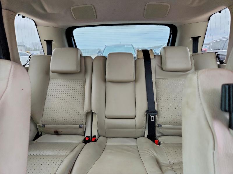 Auction sale of the 2008 Land Rover Range Rover Sport, vin: SALSH23448A140711, lot number: 48516686