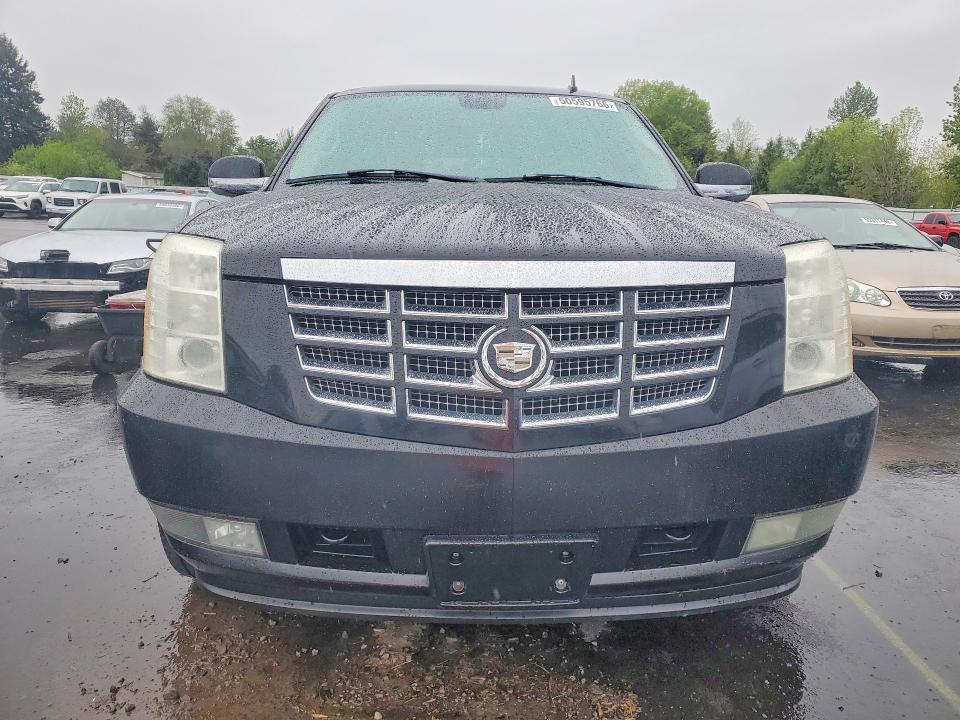 Aukcja sprzedaży 2007 Cadillac Escalade, vin: 1GYFK63837R179658, numer aukcji: 50595766