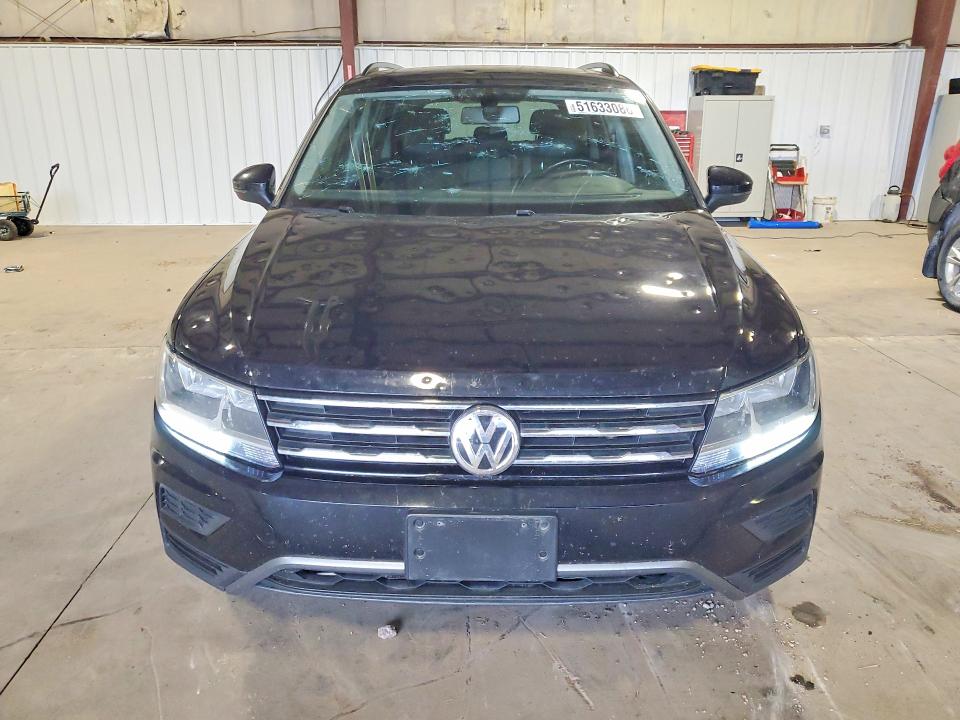 Aukcja sprzedaży 2019 Volkswagen Tiguan, vin: 3VV2B7AX2KM077543, numer aukcji: 51633086