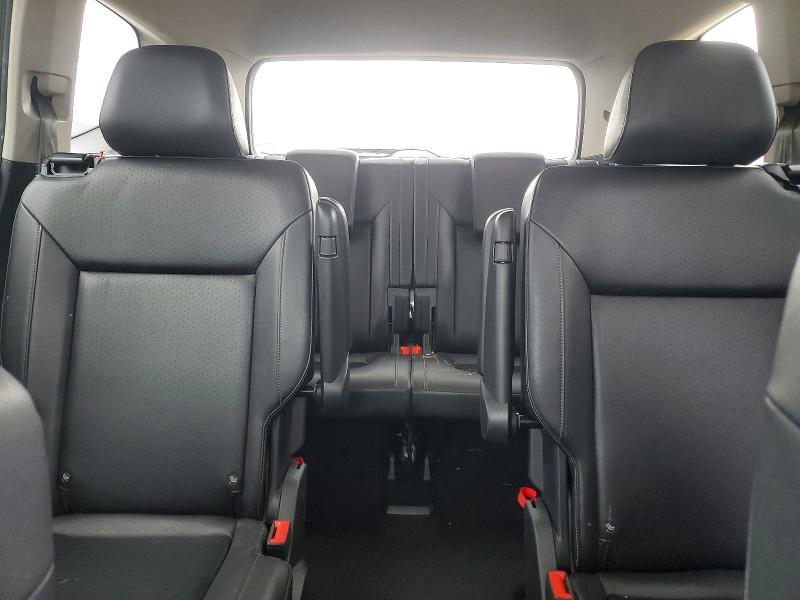 48158696 :رقم المزاد ، 1V2MR2CA9KC539692 vin ، 2019 Volkswagen Atlas مزاد بيع