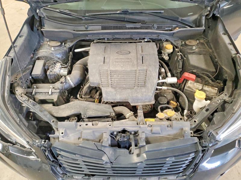 51546246 :رقم المزاد ، JF2SKASC5MH519411 vin ، 2021 Subaru Forester مزاد بيع
