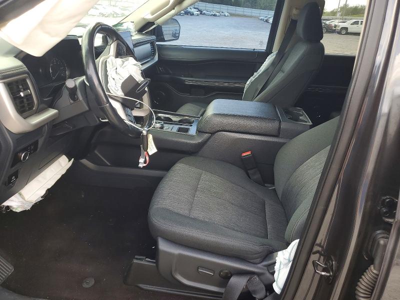 48021596 :رقم المزاد ، 1FMJU1HT7NEA65351 vin ، 2022 Ford Expedition مزاد بيع