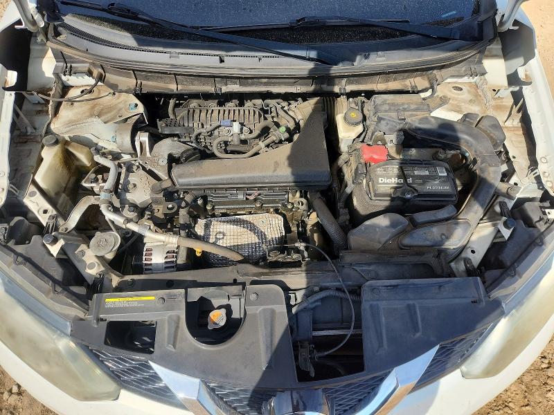 Продажа на аукционе авто 2014 Nissan Rogue, vin: 5N1AT2MT2EC833392, номер лота: 48615706