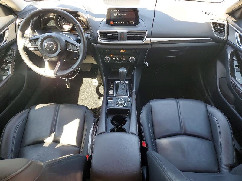 Aukcja sprzedaży 2018 Mazda 3, vin: 3MZBN1L32JM266590, numer aukcji: 48766486