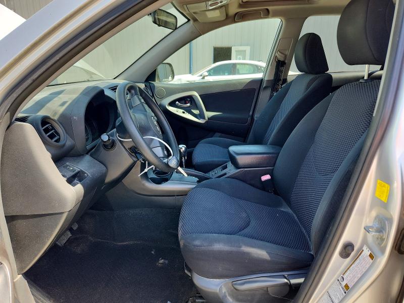 49424956 :رقم المزاد ، JTMRK4DV6B5099380 vin ، 2011 Toyota Rav4 مزاد بيع