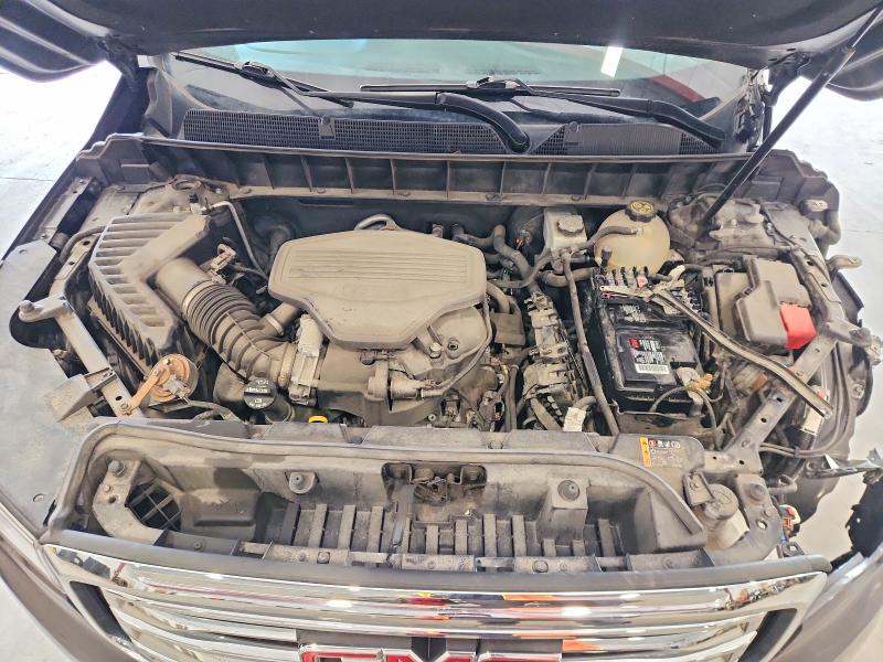 Aukcja sprzedaży 2019 Gmc Acadia, vin: 1GKKNSLS0KZ102968, numer aukcji: 50150166