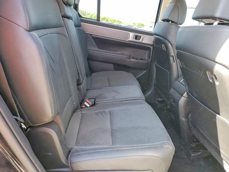 Продажа на аукционе авто 2024 Hyundai Santa Fe, vin: 5NMP3DGLXRH025580, номер лота: 48543196
