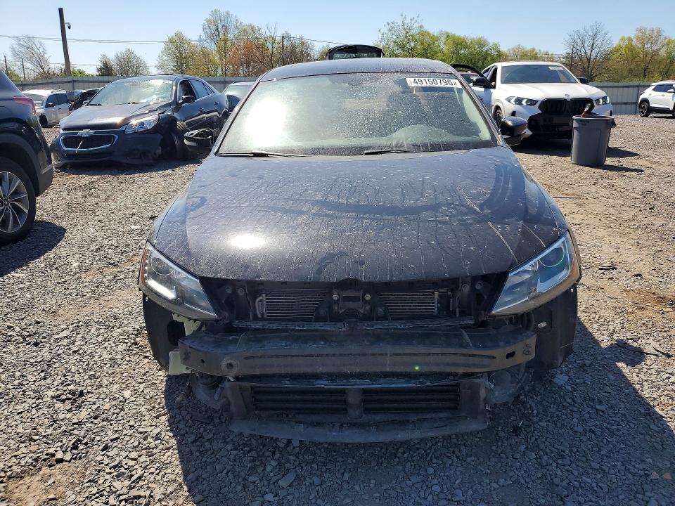 49150796 :رقم المزاد ، 3VWL07AJ8GM407906 vin ، 2016 Volkswagen Jetta مزاد بيع