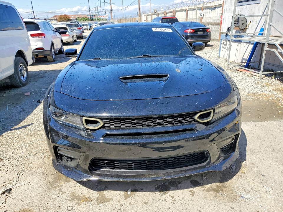 Продажа на аукционе авто 2019 Dodge Charger, vin: 2C3CDXHGXKH760371, номер лота: 48288766