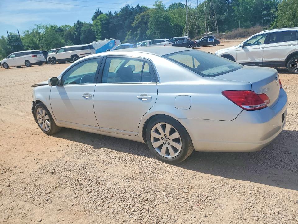 Продаж на аукціоні авто 2006 Toyota Avalon, vin: 4T1BK36BX6U086475, номер лоту: 50222036
