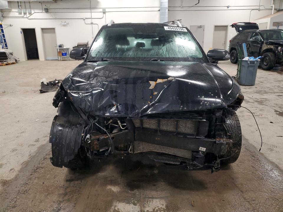 49455196 :رقم المزاد ، KMHRC8A39NU133342 vin ، 2022 Hyundai Venue مزاد بيع