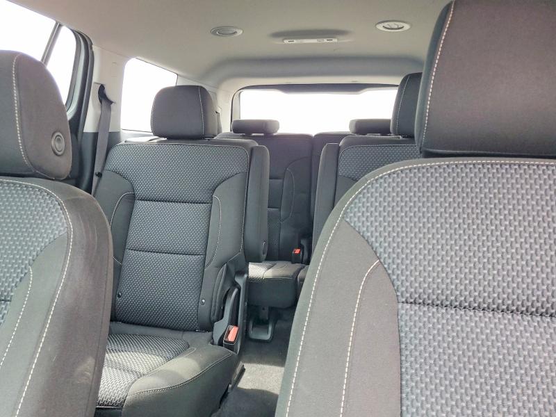 49767386 :رقم المزاد ، 1GKKNRL4XPZ251857 vin ، 2023 Gmc Acadia مزاد بيع