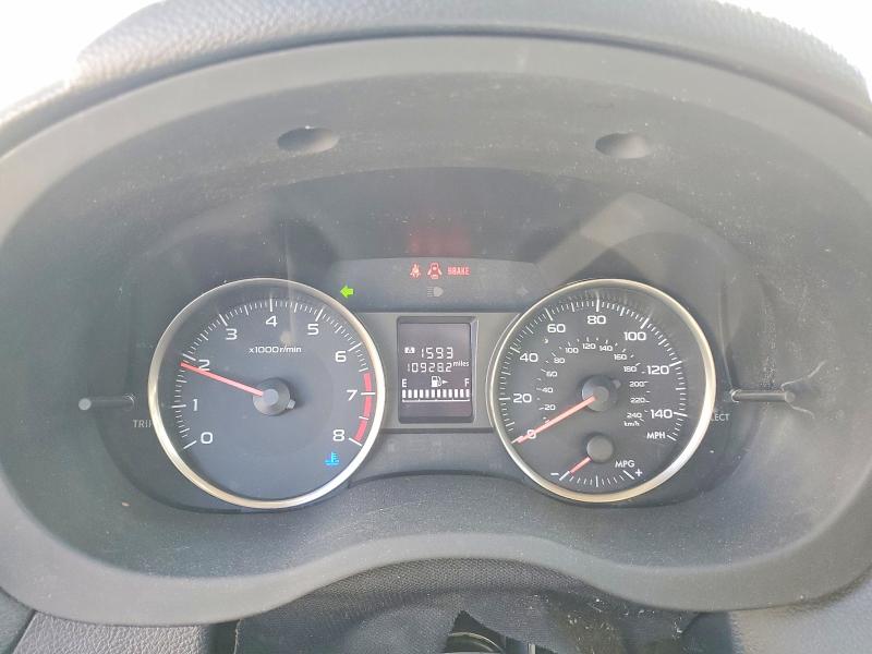 Aukcja sprzedaży 2015 Subaru Impreza, vin: JF1GPAA64F9317325, numer aukcji: 50642196