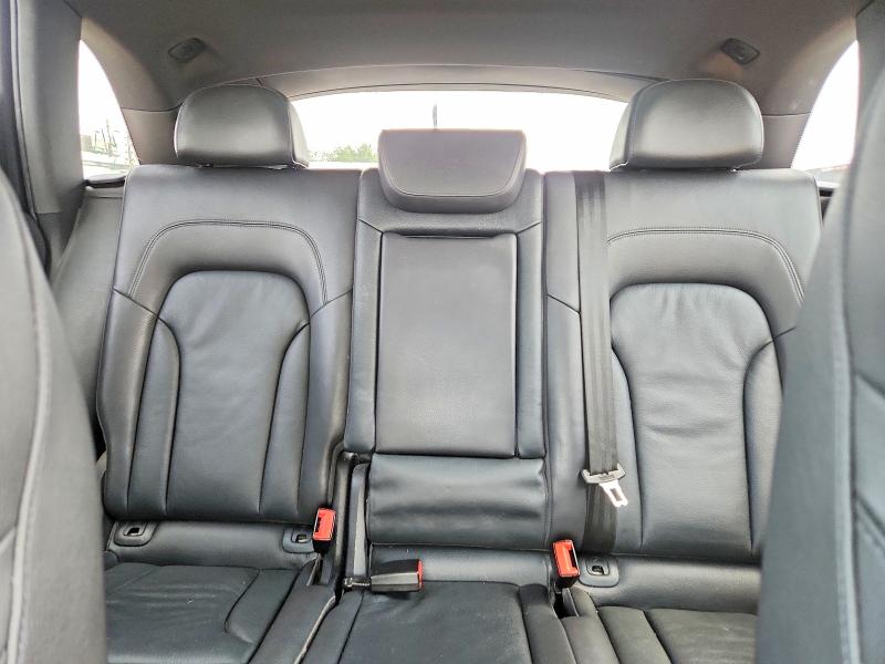 Aukcja sprzedaży 2015 Audi Q5, vin: WA1LFAFP9FA007323, numer aukcji: 48950746