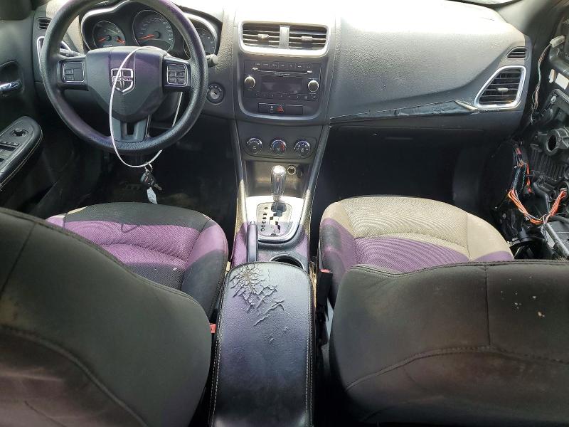 Aukcja sprzedaży 2013 Dodge Avenger, vin: 1C3CDZAB8DN703011, numer aukcji: 51187996