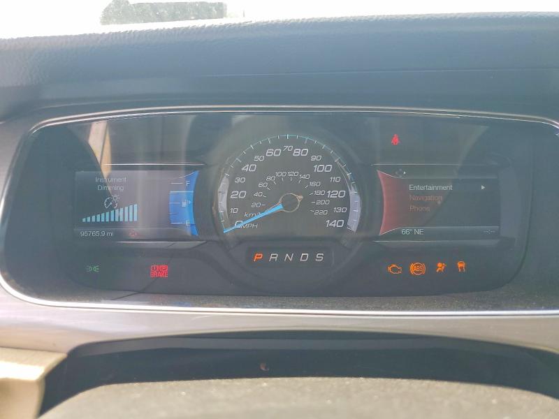 49105326 :رقم المزاد ، 1FAHP2E82FG143630 vin ، 2015 Ford Taurus مزاد بيع