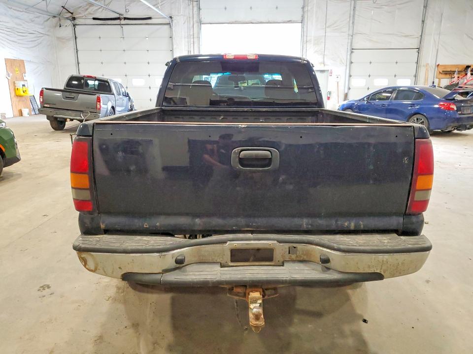 Aukcja sprzedaży 2005 Gmc New Sierra, vin: 1GTEK19V35E333355, numer aukcji: 50746786