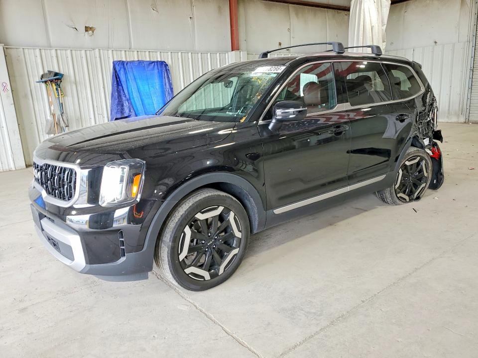 Продаж на аукціоні авто 2023 Kia Telluride, vin: 5XYP3DGC2PG340946, номер лоту: 51678286