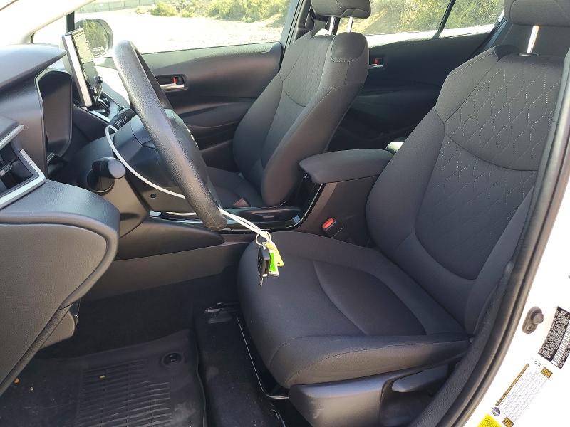 Aukcja sprzedaży 2021 Toyota Corolla, vin: JTDEPMAE8MJ173557, numer aukcji: 51203516
