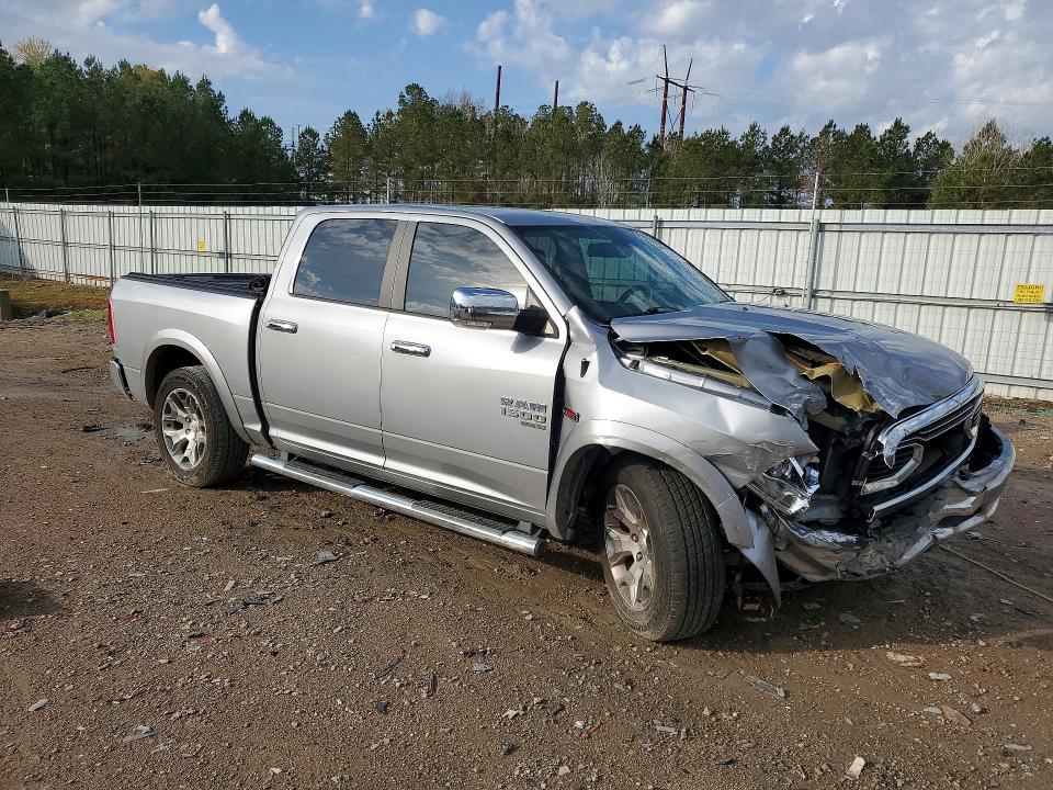 Aukcja sprzedaży 2019 Ram 1500 Classic, vin: 1C6RR6NM9KS720715, numer aukcji: 48527666