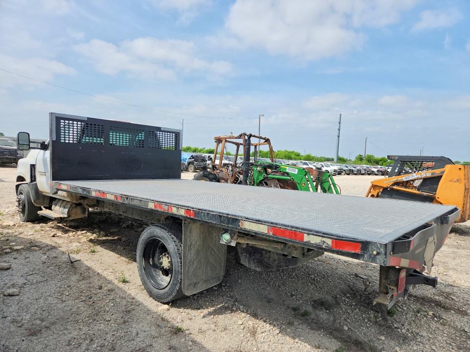 Продаж на аукціоні авто 2021 Chevrolet Silverado Medium Duty, vin: 1HTKHPVM3MH587651, номер лоту: 59721566