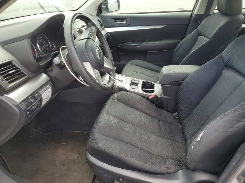 49641756 :رقم المزاد ، 4S3BMBF62B3244822 vin ، 2011 Subaru Legacy مزاد بيع