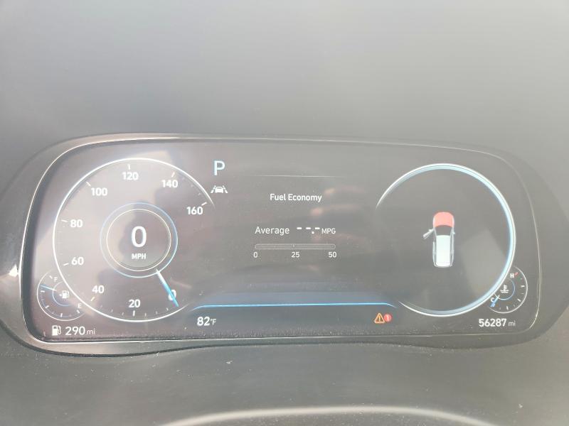 Продаж на аукціоні авто 2020 Hyundai Palisade, vin: KM8R54HE7LU085735, номер лоту: 50961986