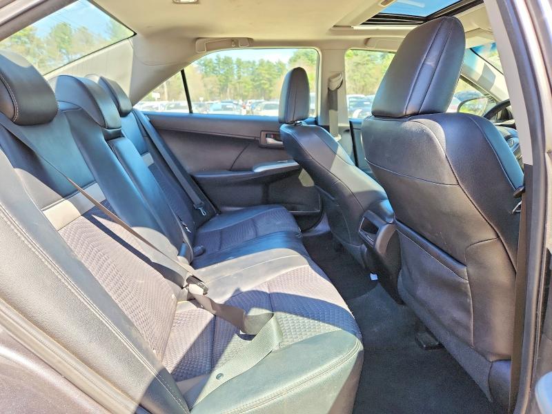 Aukcja sprzedaży 2012 Toyota Camry, vin: 4T1BF1FK9CU074824, numer aukcji: 51097006