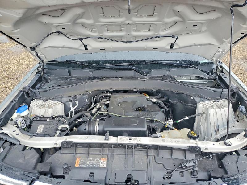 Aukcja sprzedaży 2020 Ford Explorer, vin: 1FMSK8DH3LGB61550, numer aukcji: 49882826