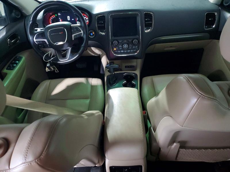 Продаж на аукціоні авто 2020 Dodge Durango, vin: 1C4RDHDG9LC192135, номер лоту: 51987696