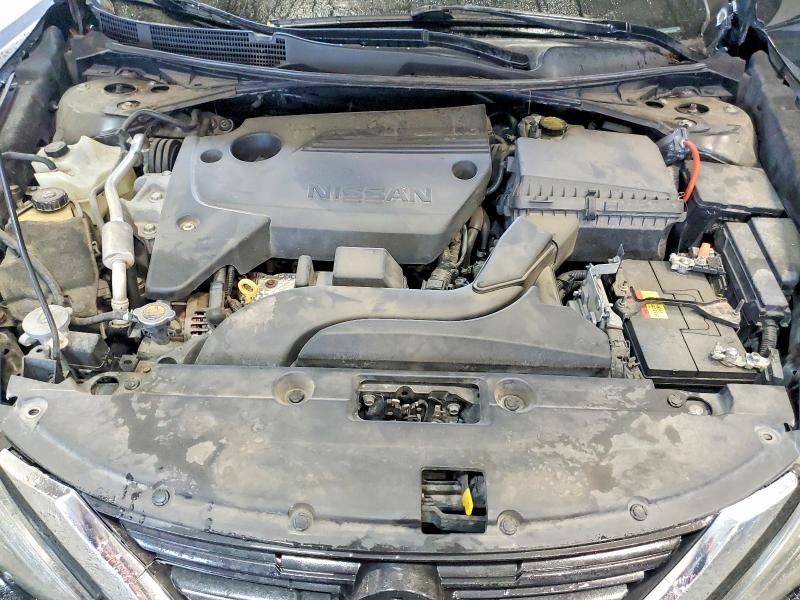 Продаж на аукціоні авто 2017 Nissan Altima, vin: 1N4AL3AP6HC222793, номер лоту: 51018156