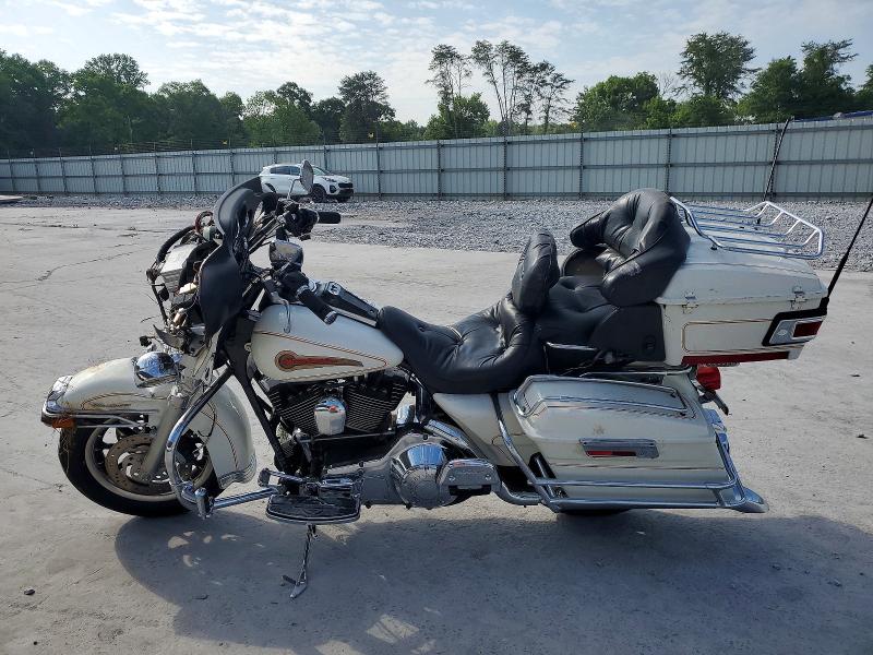 Aukcja sprzedaży 2000 Harley-davidson Flhtcui, vin: 1HD1FLW11YY631579, numer aukcji: 51320576