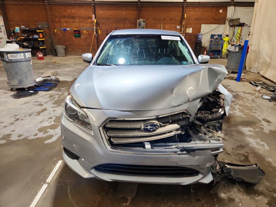 Aukcja sprzedaży 2016 Subaru Legacy, vin: 4S3BNAC60G3024629, numer aukcji: 51716876