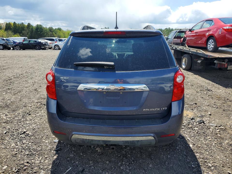 Aukcja sprzedaży 2014 Chevrolet Equinox, vin: 2GNALDEK9E6194157, numer aukcji: 50641816