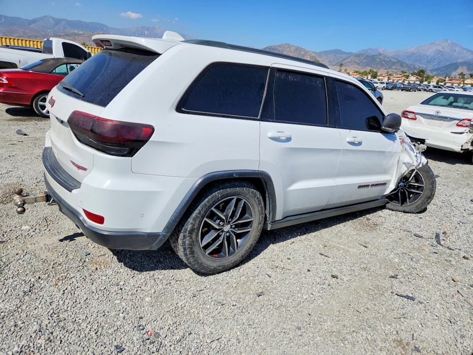 Aukcja sprzedaży 2018 Jeep Grand Cherokee, vin: 1C4RJFLT7JC173821, numer aukcji: 51018126