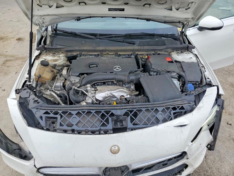 Aukcja sprzedaży 2019 Mercedes-benz A, vin: WDD3G4EB2KW001618, numer aukcji: 50918806