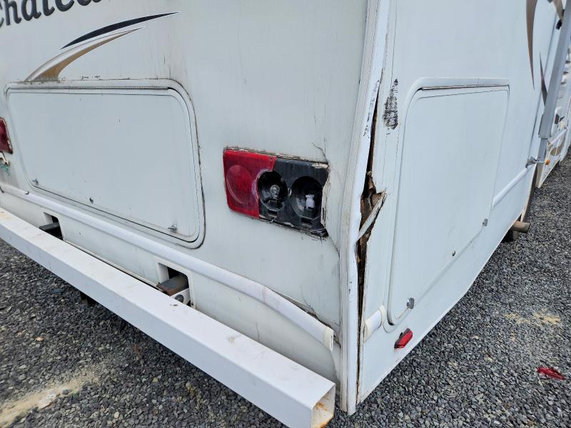 2008 Ford Econoline მანქანა იყიდება აუქციონზე, vin: 1FDXE45S98DB58872, აუქციონის ნომერი: 49507026