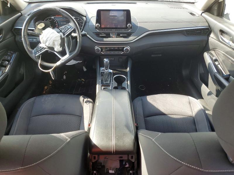 49820146 :رقم المزاد ، 1N4BL4DV4NN340717 vin ، 2022 Nissan Altima مزاد بيع