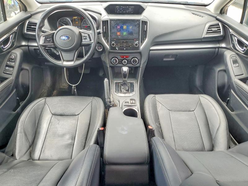 Продажа на аукционе авто 2017 Subaru Impreza, vin: 4S3GTAT64H3752791, номер лота: 49767796