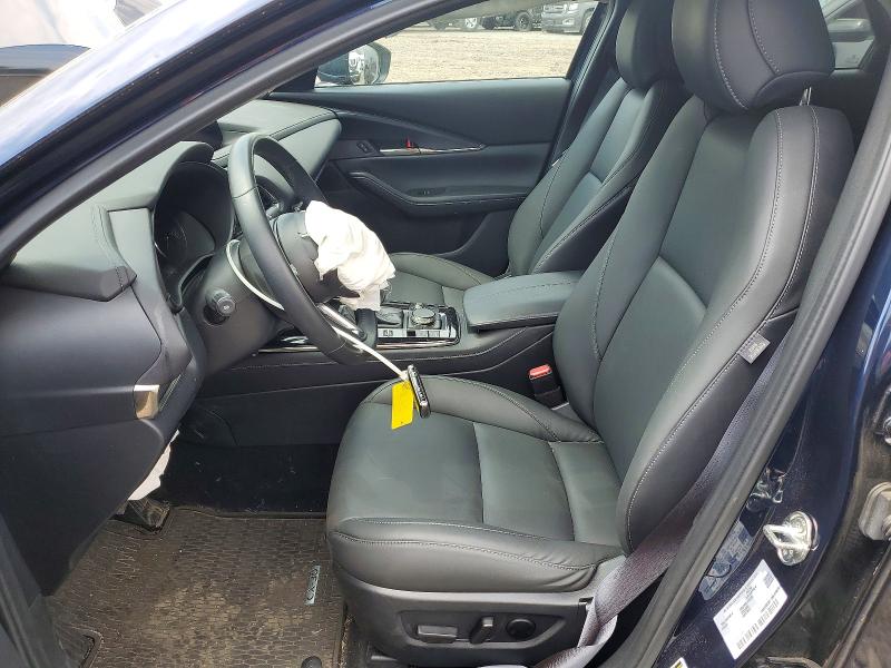 Продажа на аукционе авто 2023 Mazda Cx-30, vin: 3MVDMBCM4PM564580, номер лота: 51162876