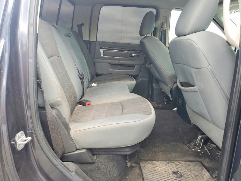 Продаж на аукціоні авто 2013 Ram 1500, vin: 1C6RR6LTXDS684398, номер лоту: 51522246