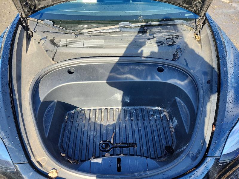 Продажа на аукционе авто 2021 Tesla Model 3, vin: 5YJ3E1EB3MF875420, номер лота: 50081796